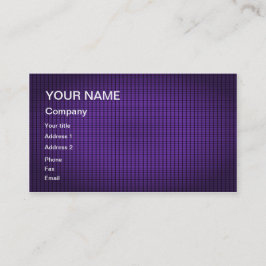カスタマイズべきあなたのための抽象的な名刺 名刺