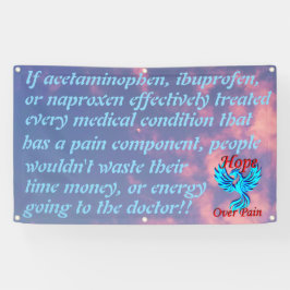 カスタマイズもし可能なOTCは効果的なフェニックス 横断幕