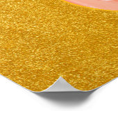 カスタマイズアイラッシュエクステンションスタジオ ポスター (角)