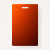 カスタマイズイベントIDバッジ バッジ (裏面)