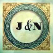 カスタマイズエレガント可能な古代デザインウィンドウの固定 ウィンドウサイン (シート3)