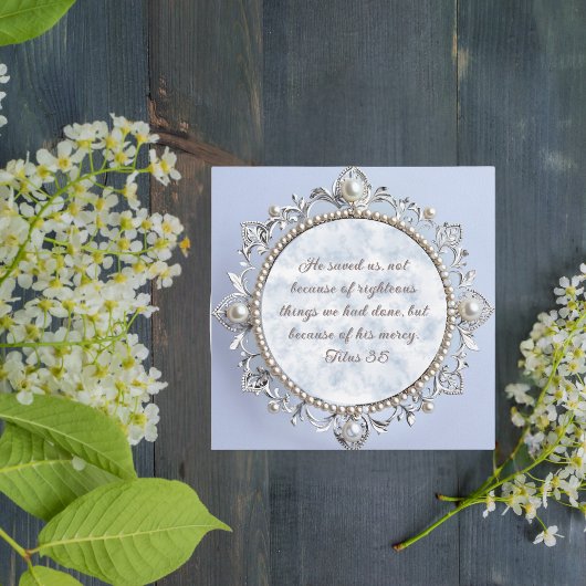 カスタマイズエレガント可能なSiverフレーム シーズンカード