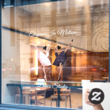 カスタマイズエレガント踊りペア