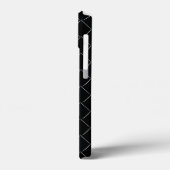 カスタマイズカッコいい可能なケースSamsung Galaxy S7 Case-Mate iPhoneケース (裏面 / 左)