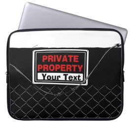 カスタマイズカッコいい可能なユニークおもしろい ラップトップスリーブ