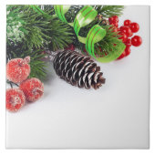 カスタマイズカラフル可能なフモダンルーツクラス写真 タイル (正面)