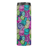 カスタマイズカラフル可能 タンブラー (裏面)