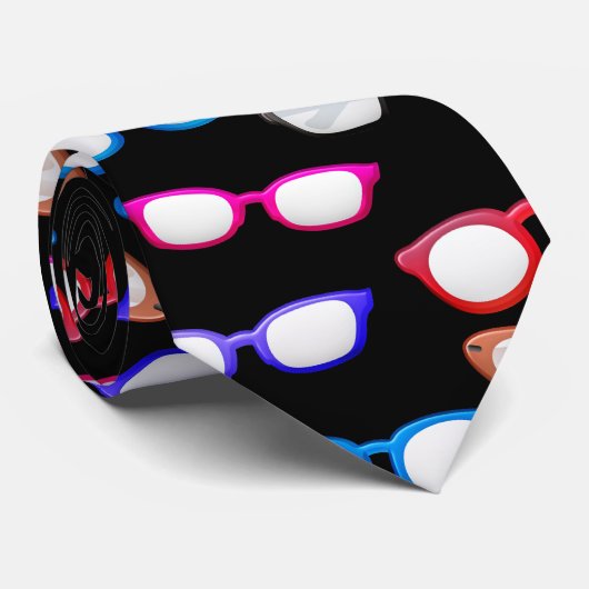 カスタマイズカラフル ネクタイ (ロール)