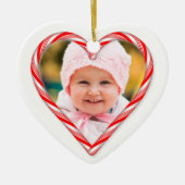 カスタマイズキャンディオーナメント セラミックオーナメント (正面)