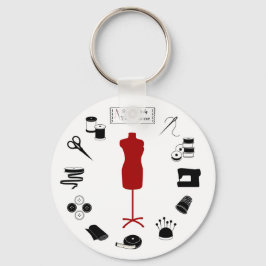 カスタマイズキーチェーンのラベル キーホルダー