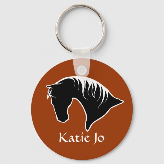 カスタマイズキーホルダー キーホルダー (正面)