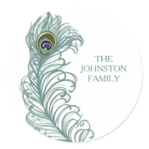 カスタマイズクジャクの羽