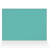 カスタマイズクラシック可能なクリスマスカー (内部横(上))