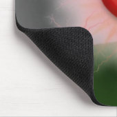 カスタマイズクルジスタンのマウスパッド- マウスパッド (コーナー)