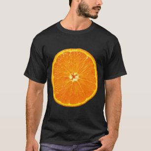 カスタマイズクレメンタイン- Tシャツ