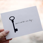 カスタマイズクール可能な引っ越し祝いパーティーパーティー招待状 招待状