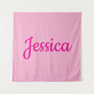 カスタマイズクール可能文字 タペストリー