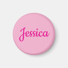 カスタマイズクール可能文字 マグネット