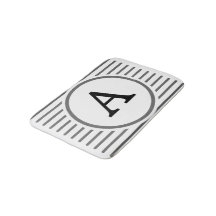 カスタマイズグレー白ストライプ色パターン