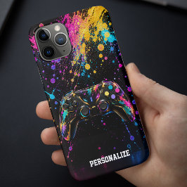 カスタマイズゲーミング iPhone 11 PROケース