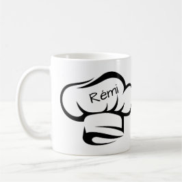 カスタマイズシェフのマグ コーヒーマグカップ