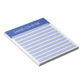 カスタマイズシンプル可能な行番号付き青を行う方法 ノートパッド (アングル)