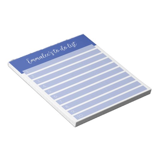 カスタマイズシンプル可能な行番号付き青を行う方法 ノートパッド (アングル)