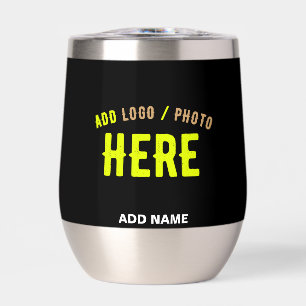 カスタマイズスタイリッシュ可能なモダン黒の検証済みブランド