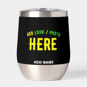 カスタマイズスタイリッシュ可能なモダン黒の検証済みブランド