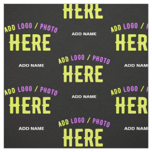 カスタマイズスタイリッシュ可能なモダン黒の検証済みブランド ファブリック