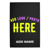 カスタマイズスタイリッシュ可能なモダン黒の検証済みブランド