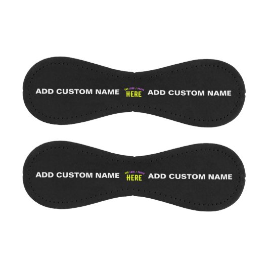 カスタマイズスタイリッシュ可能なモダン黒の検証済みブランド 野球ボール (パネル)