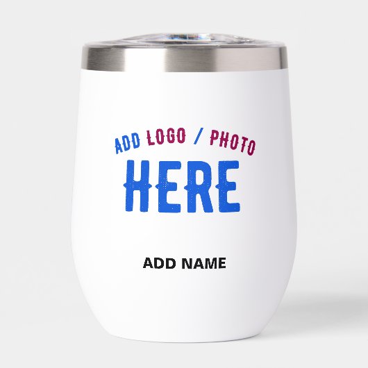 カスタマイズスタイリッシュ可能な白モダン検証済みブランド (正面)