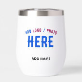 カスタマイズスタイリッシュ可能な白モダン検証済みブランド (背面)