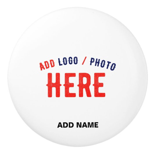 カスタマイズスタイリッシュ可能な白モダン検証済みブランド セラミックノブ (正面)