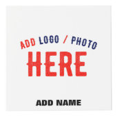 カスタマイズスタイリッシュ可能な白モダン検証済みブランド フォトキューブ (右)