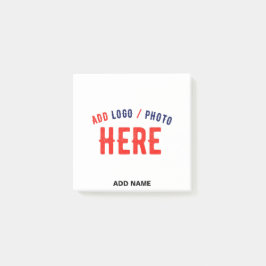 カスタマイズスタイリッシュ可能な白モダン検証済みブランド ポストイット