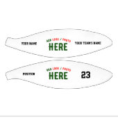 カスタマイズスタイリッシュ可能な白モダン検証済みブランド ミニバスケットボール (パネル)