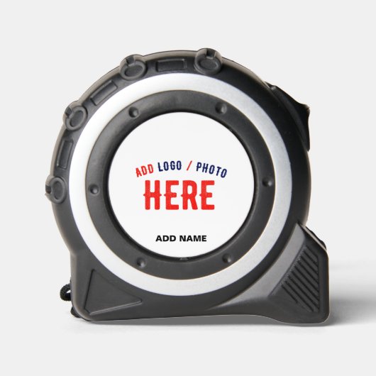 カスタマイズスタイリッシュ可能な白モダン検証済みブランド メジャー (正面)