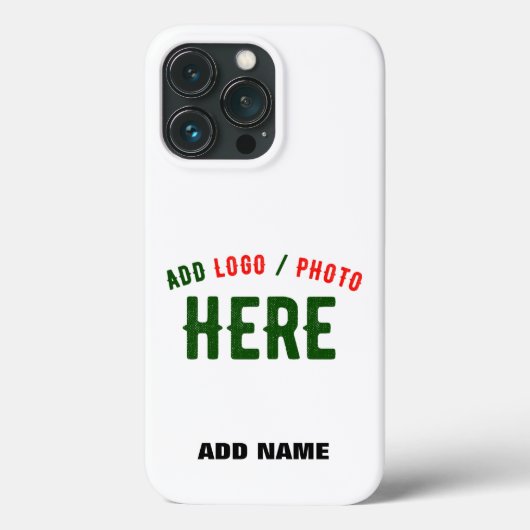 カスタマイズスタイリッシュ可能な白モダン検証済みブランド Case-Mate iPhoneケース (裏面)