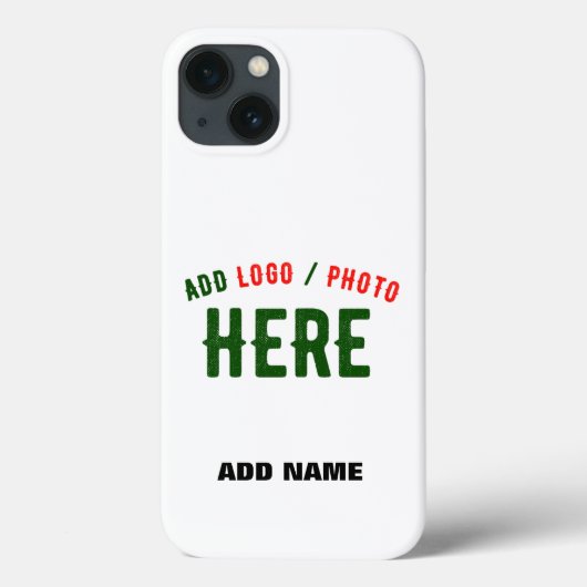 カスタマイズスタイリッシュ可能な白モダン検証済みブランド Case-Mate iPhoneケース (裏面)