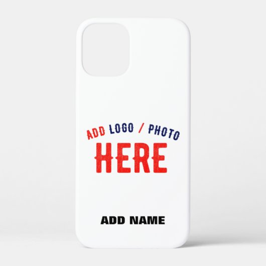 カスタマイズスタイリッシュ可能な白モダン検証済みブランド Case-Mate iPhoneケース (裏面)