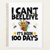 カスタマイズスタイリッシュ可能な週次プランナー100日 プランナー手帳 (正面)