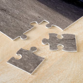 カスタマイズスーパーカーはっきりした：色と修正 ジグソーパズル (側面)