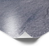 カスタマイズスーパーカーはっきりした：色と修正 フォトプリント            (角)