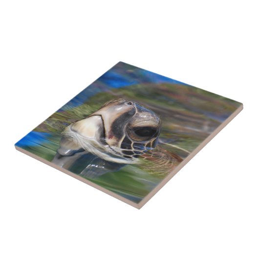 カスタマイズタイル- タイル (側面)