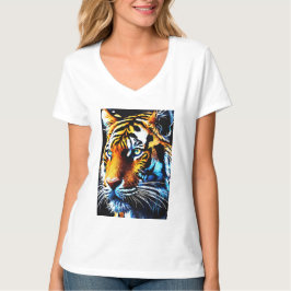 カスタマイズデザイン：自分のスタイルを作成！ハイクオリティ Tシャツ