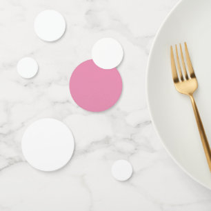 カスタマイズデジタル創造とドラッグ/ドロップ コンフェッティ