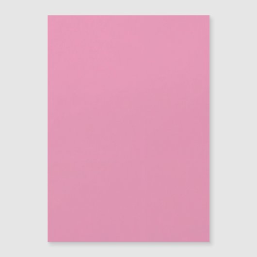 カスタマイズデジタル創造とドラッグ/ドロップ マグネット招待状 (正面)