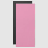 カスタマイズデジタル創造とドラッグ/ドロップ マグネット招待状 (正面/裏面)